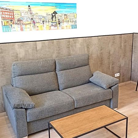 Apartamento En El Centro De Madrid!! Екстер'єр фото