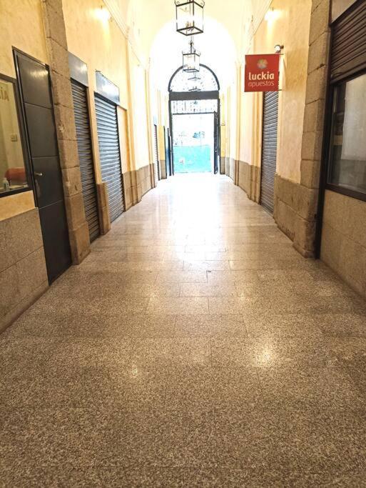 Apartamento En El Centro De Madrid!! Екстер'єр фото