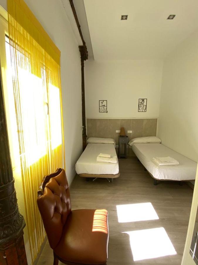 Apartamento En El Centro De Madrid!! Екстер'єр фото