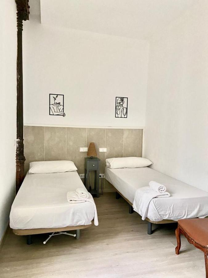 Apartamento En El Centro De Madrid!! Екстер'єр фото