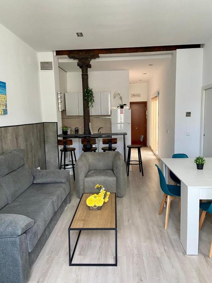 Apartamento En El Centro De Madrid!! Екстер'єр фото