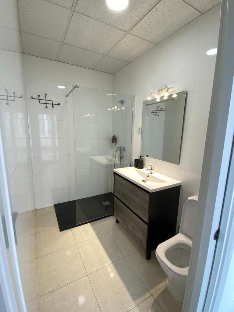 Apartamento En El Centro De Madrid!! Екстер'єр фото