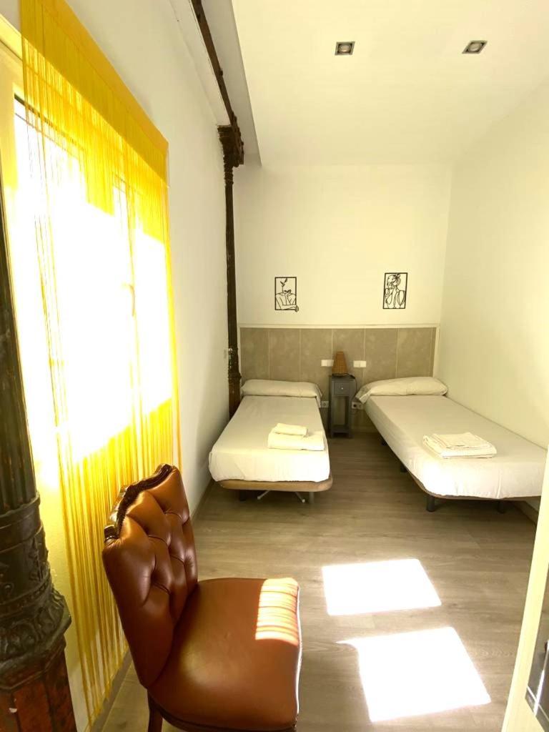 Apartamento En El Centro De Madrid!! Екстер'єр фото