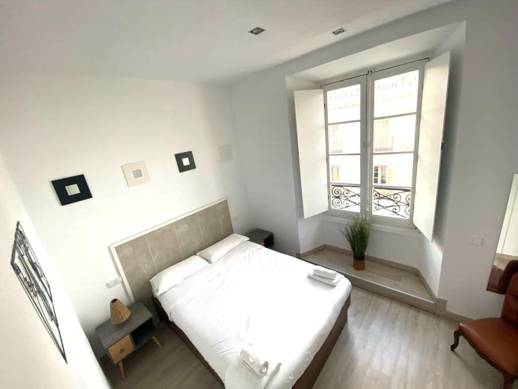 Apartamento En El Centro De Madrid!! Екстер'єр фото