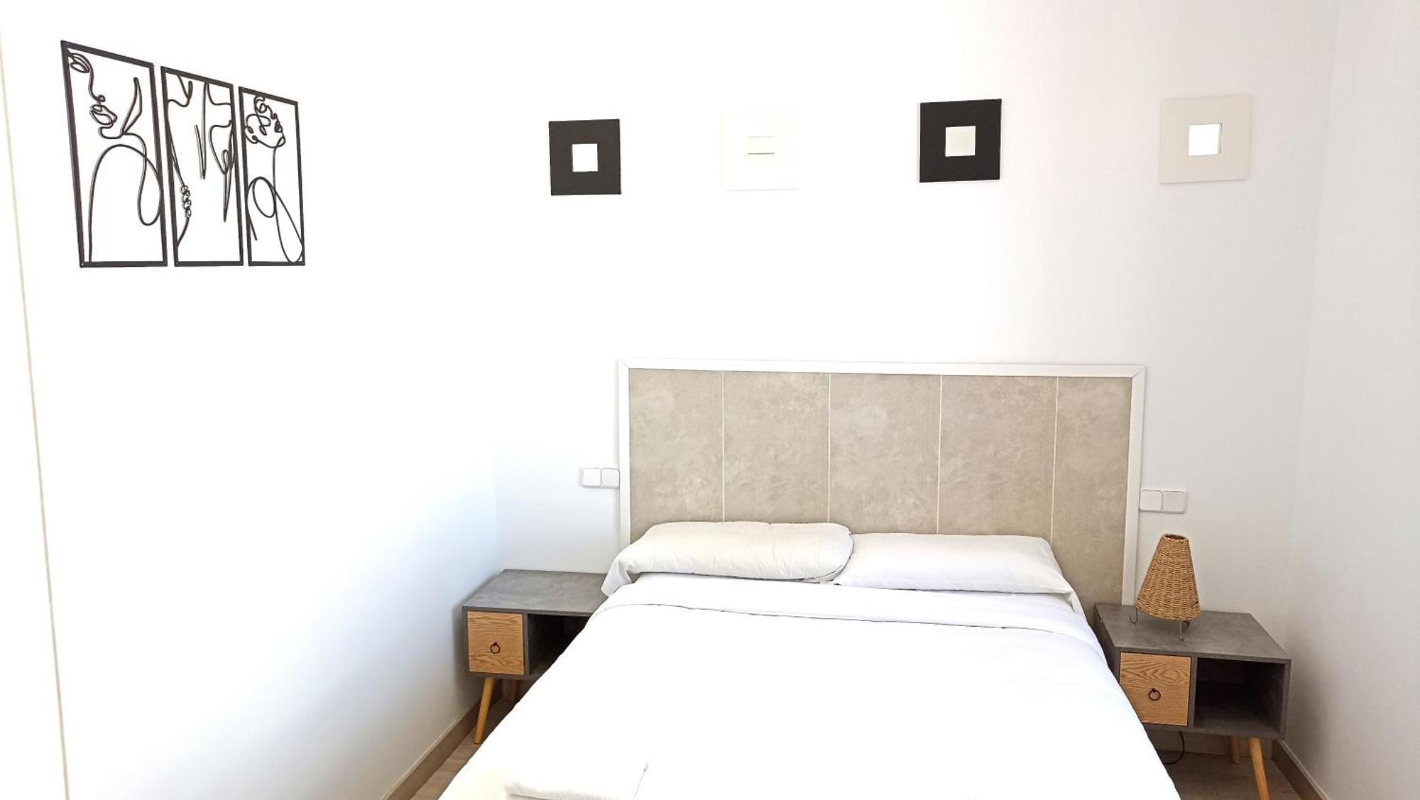 Apartamento En El Centro De Madrid!! Екстер'єр фото